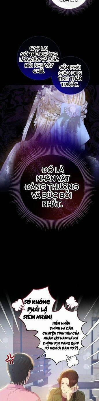 Đại Úy! Chiến Trường Lần Này Là Nơi Này Sao? 1 trang 25