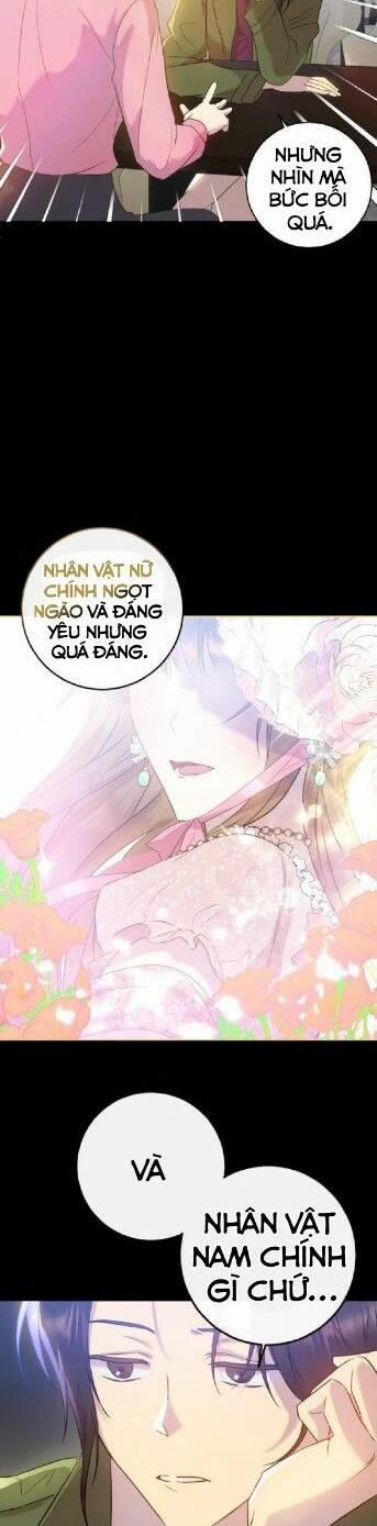 Đại Úy! Chiến Trường Lần Này Là Nơi Này Sao? 1 trang 26