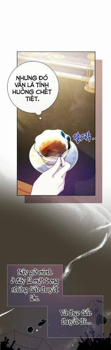 Đại Úy! Chiến Trường Lần Này Là Nơi Này Sao? 1 trang 28