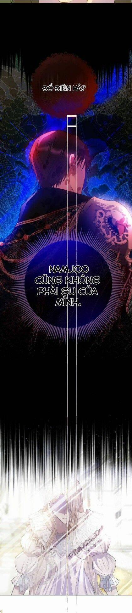 Đại Úy! Chiến Trường Lần Này Là Nơi Này Sao? 1 trang 30