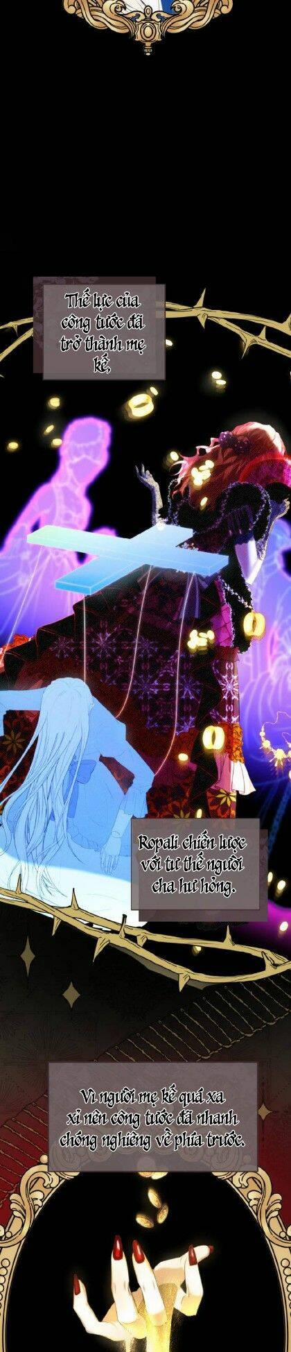 Đại Úy! Chiến Trường Lần Này Là Nơi Này Sao? 1 trang 32