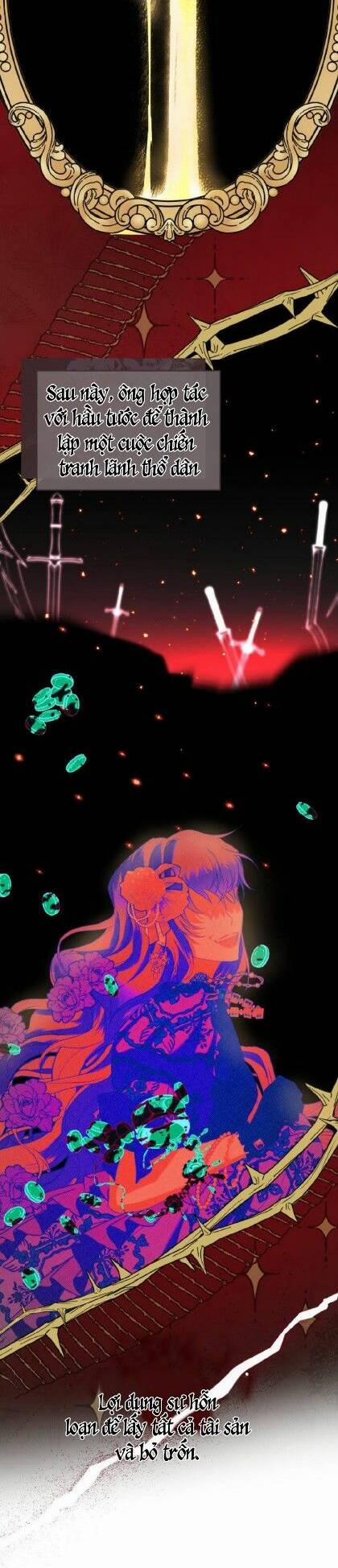 Đại Úy! Chiến Trường Lần Này Là Nơi Này Sao? 1 trang 33