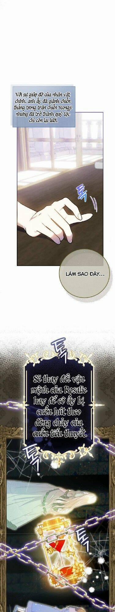 Đại Úy! Chiến Trường Lần Này Là Nơi Này Sao? 1 trang 36