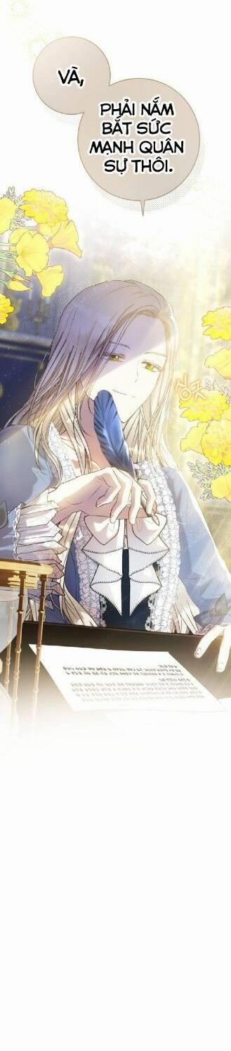 Đại Úy! Chiến Trường Lần Này Là Nơi Này Sao? 1 trang 41