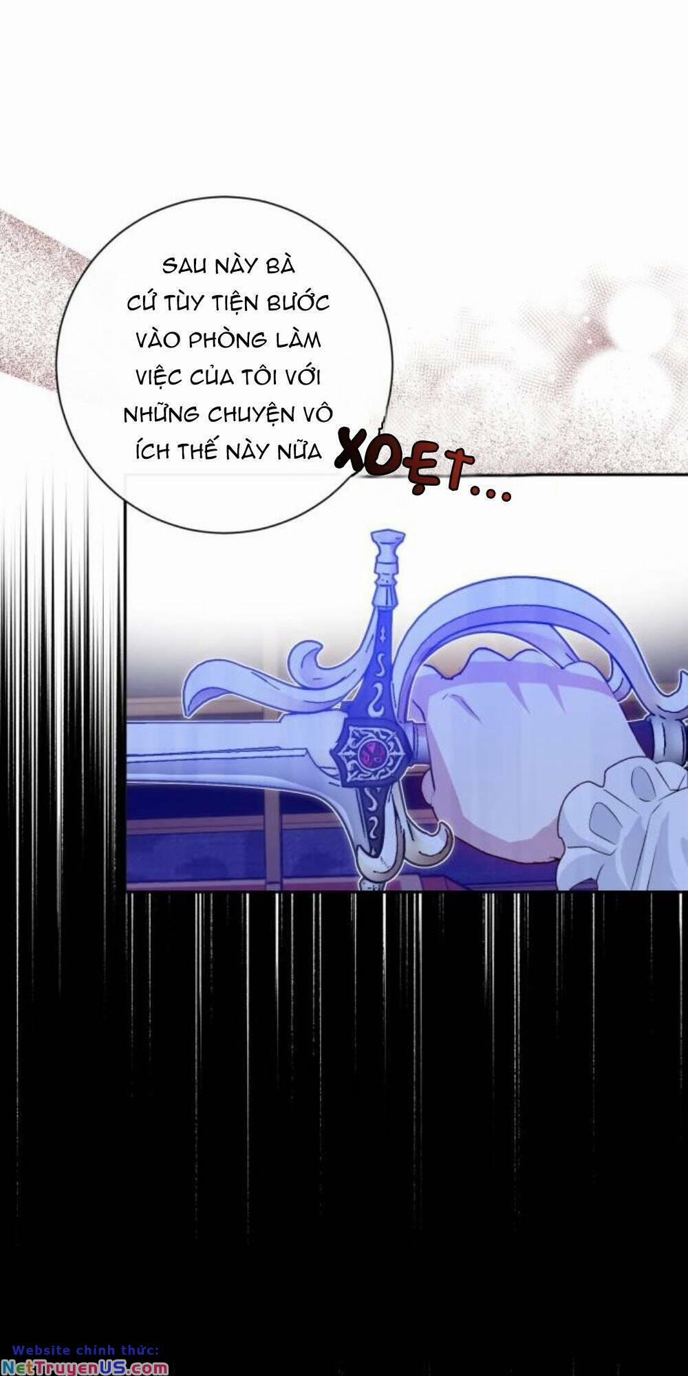 Đại Úy! Chiến Trường Lần Này Là Nơi Này Sao? 10.1 trang 10