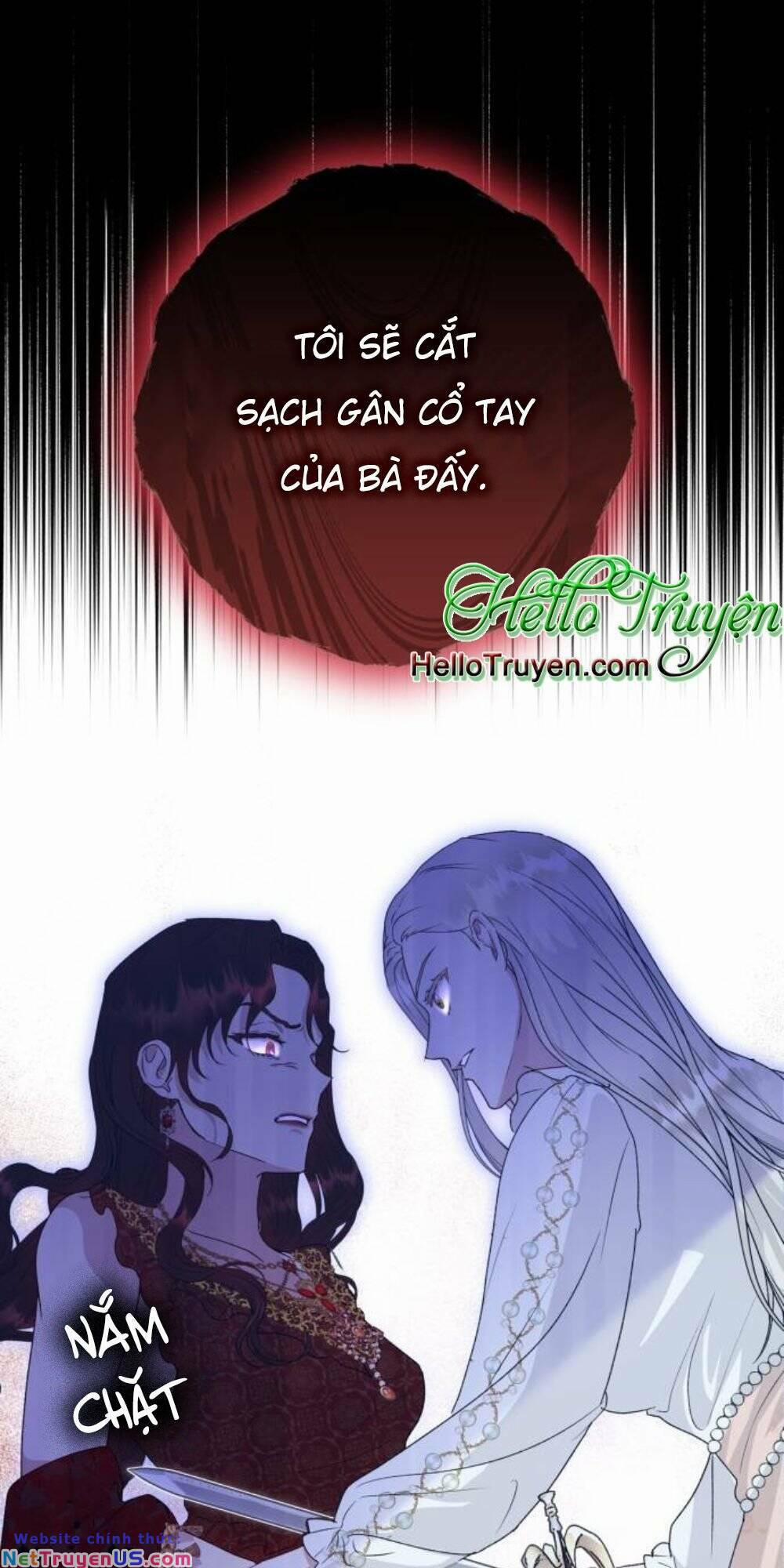 Đại Úy! Chiến Trường Lần Này Là Nơi Này Sao? 10.1 trang 11