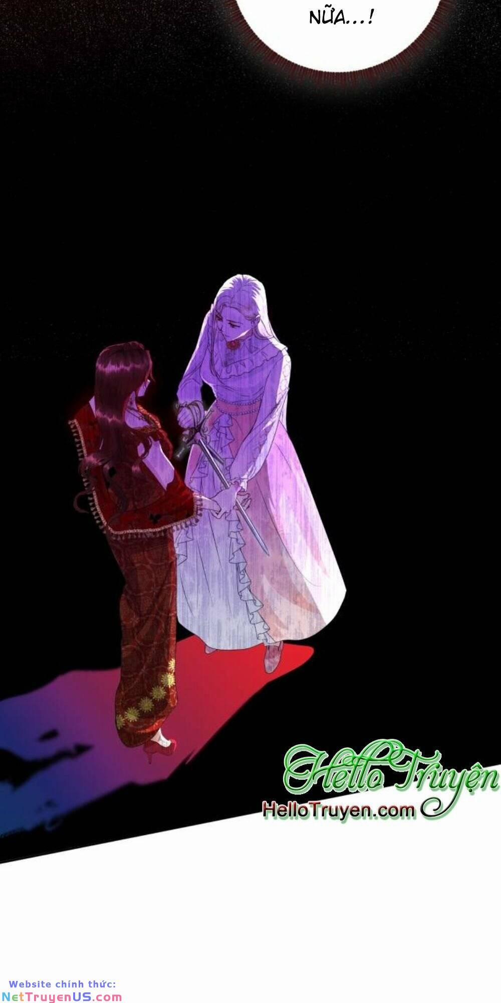 Đại Úy! Chiến Trường Lần Này Là Nơi Này Sao? 10.1 trang 15