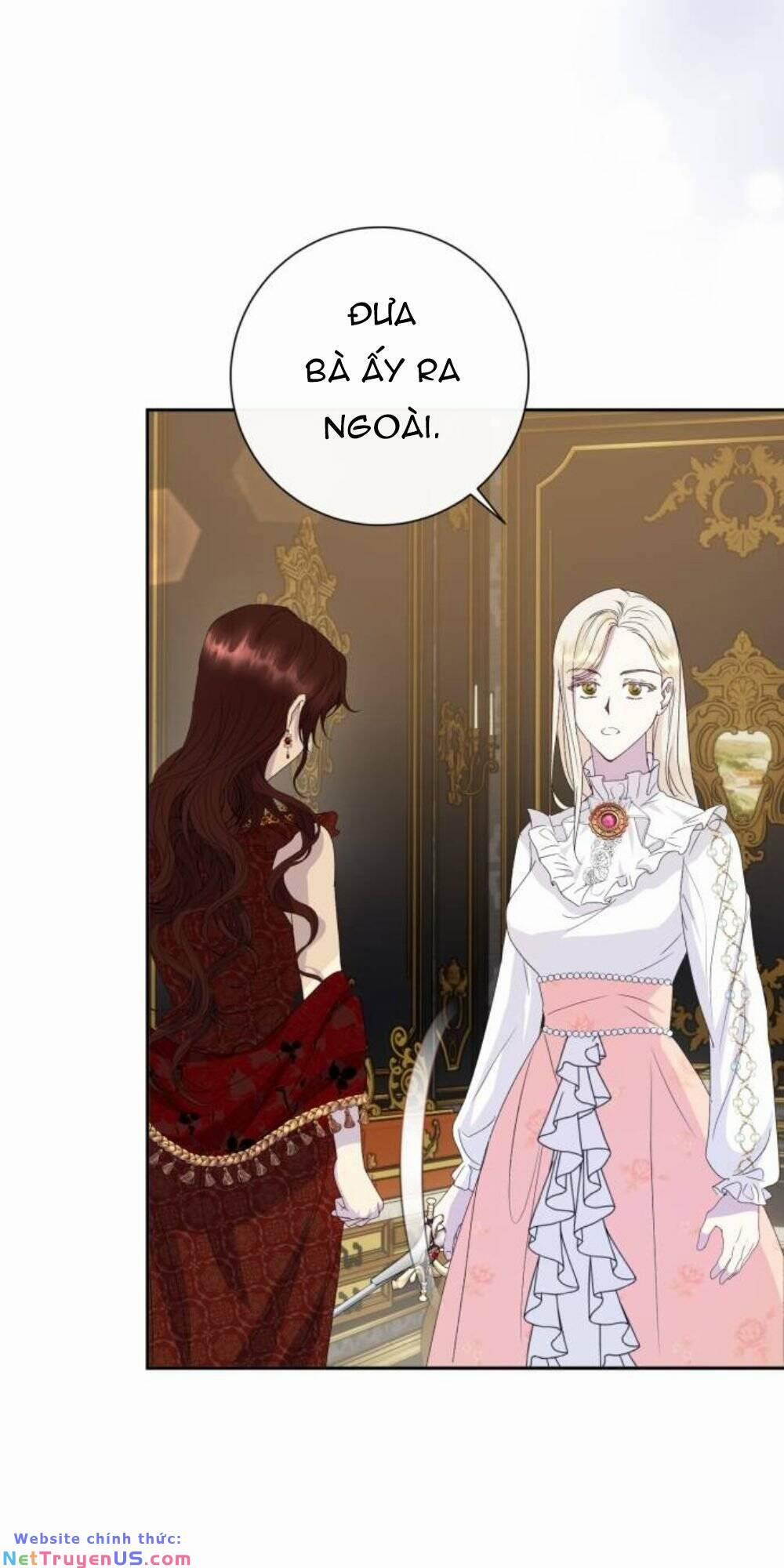 Đại Úy! Chiến Trường Lần Này Là Nơi Này Sao? 10.1 trang 18