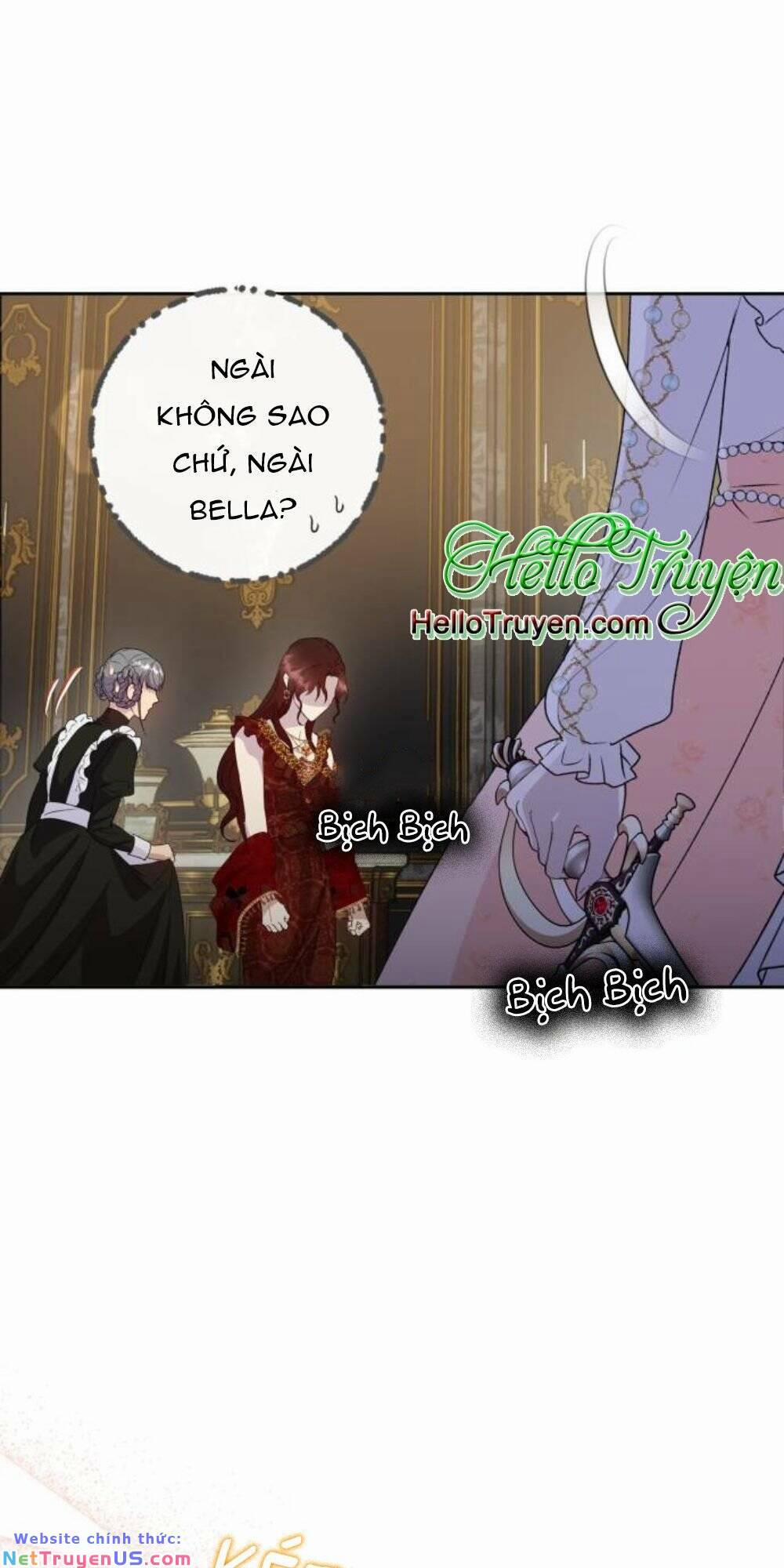 Đại Úy! Chiến Trường Lần Này Là Nơi Này Sao? 10.1 trang 19