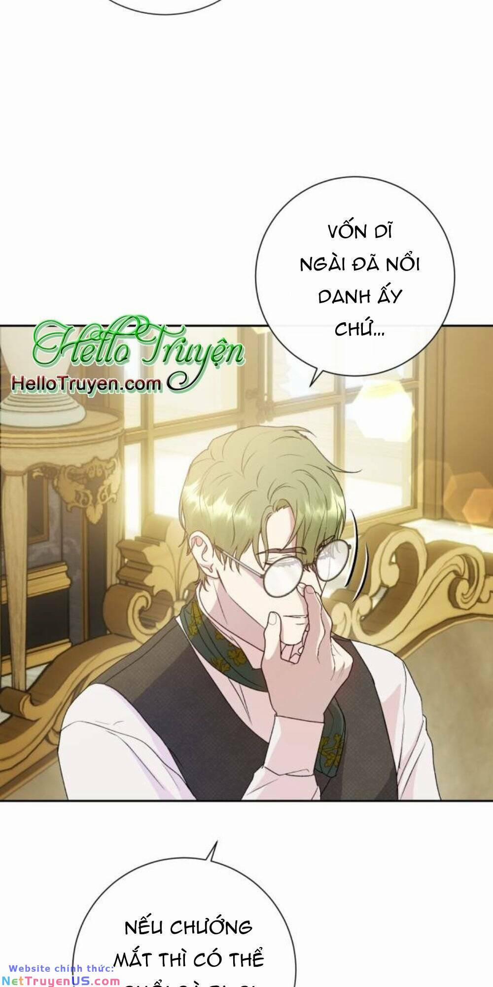 Đại Úy! Chiến Trường Lần Này Là Nơi Này Sao? 10.1 trang 23