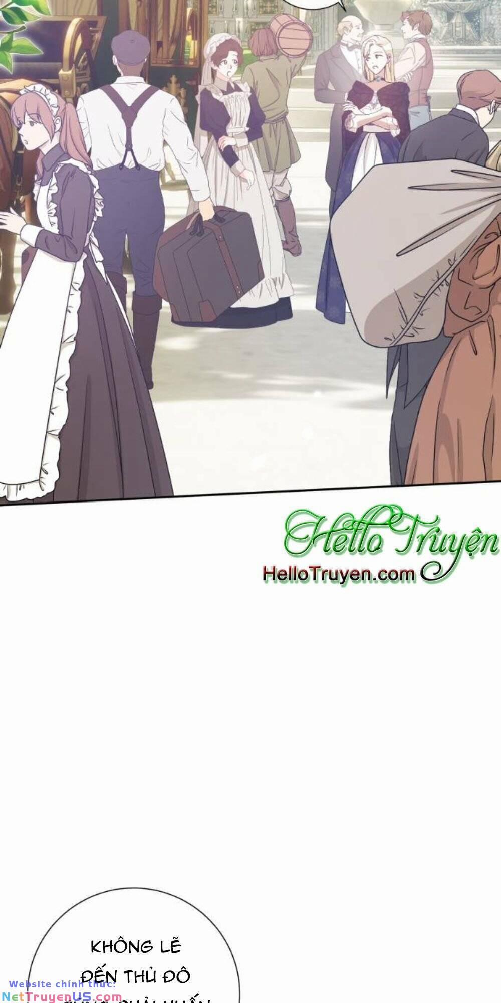 Đại Úy! Chiến Trường Lần Này Là Nơi Này Sao? 10.1 trang 30