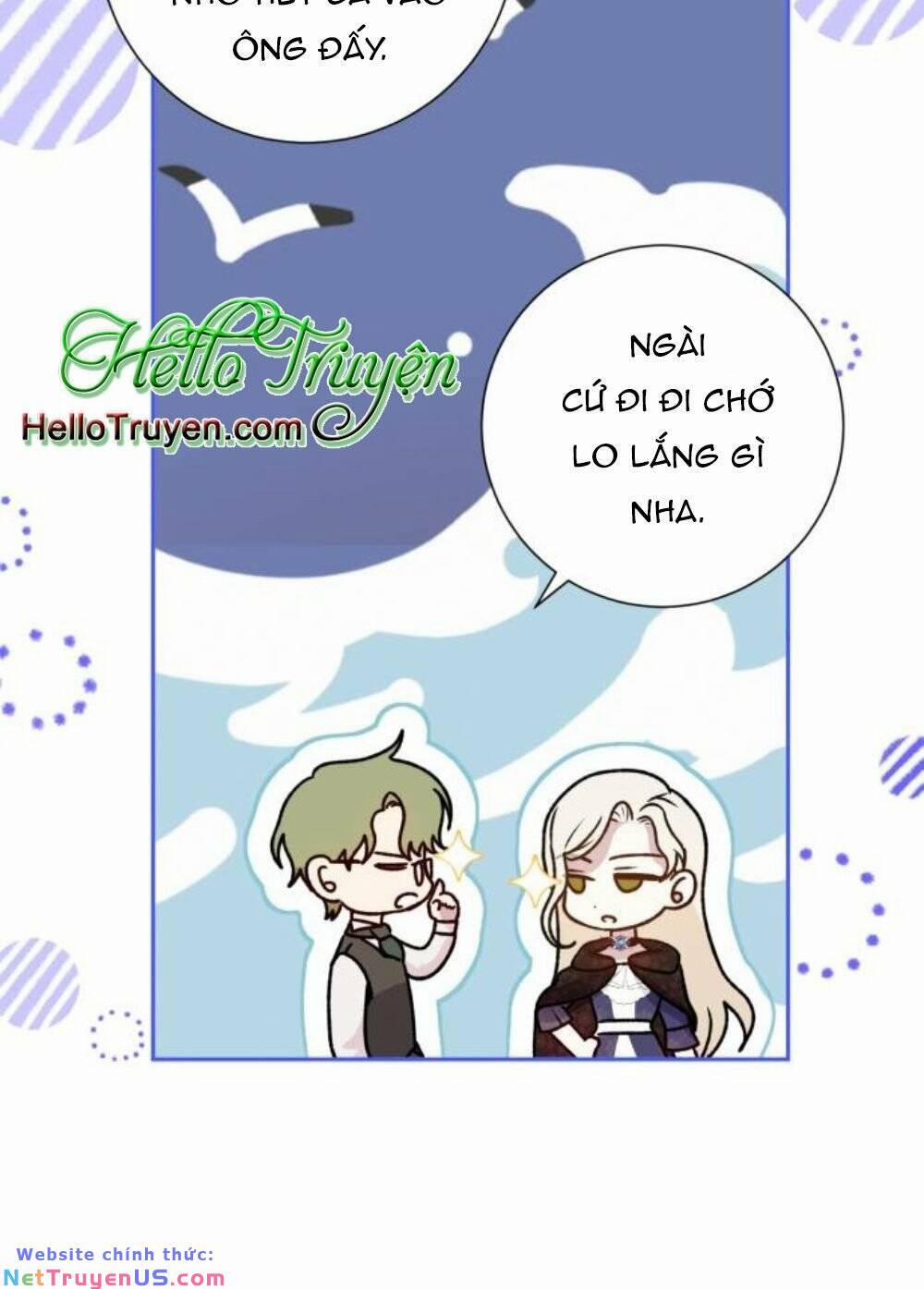 Đại Úy! Chiến Trường Lần Này Là Nơi Này Sao? 10.1 trang 34