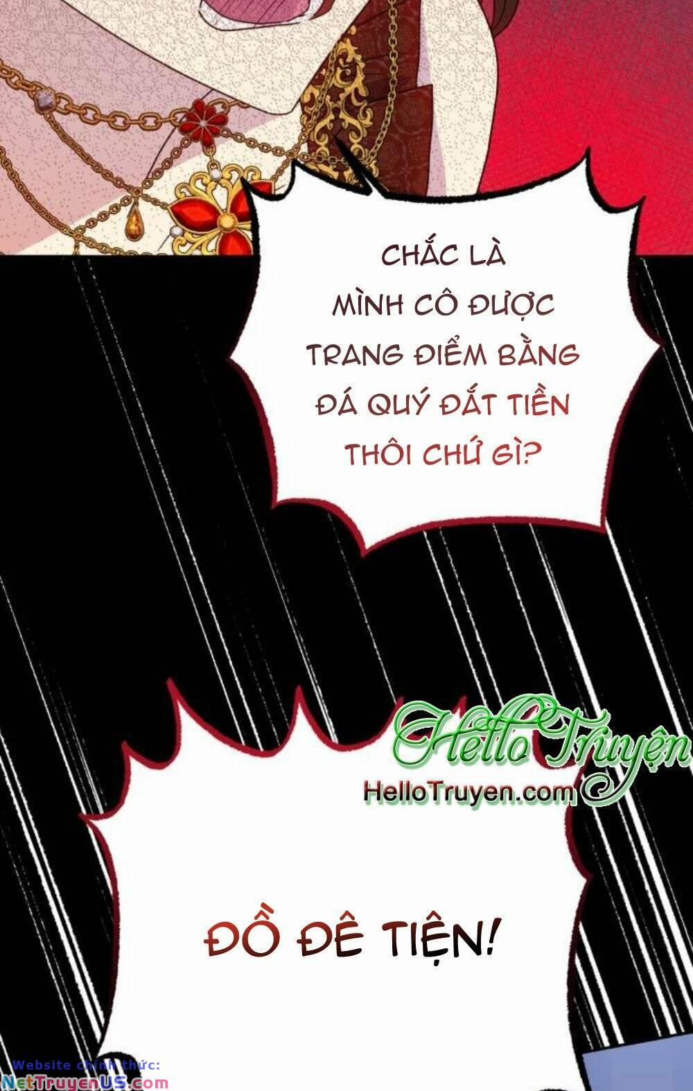 Đại Úy! Chiến Trường Lần Này Là Nơi Này Sao? 10.1 trang 4