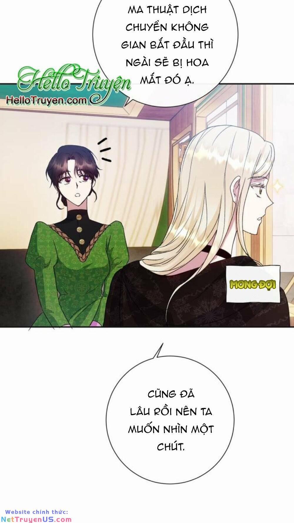 Đại Úy! Chiến Trường Lần Này Là Nơi Này Sao? 10.1 trang 41