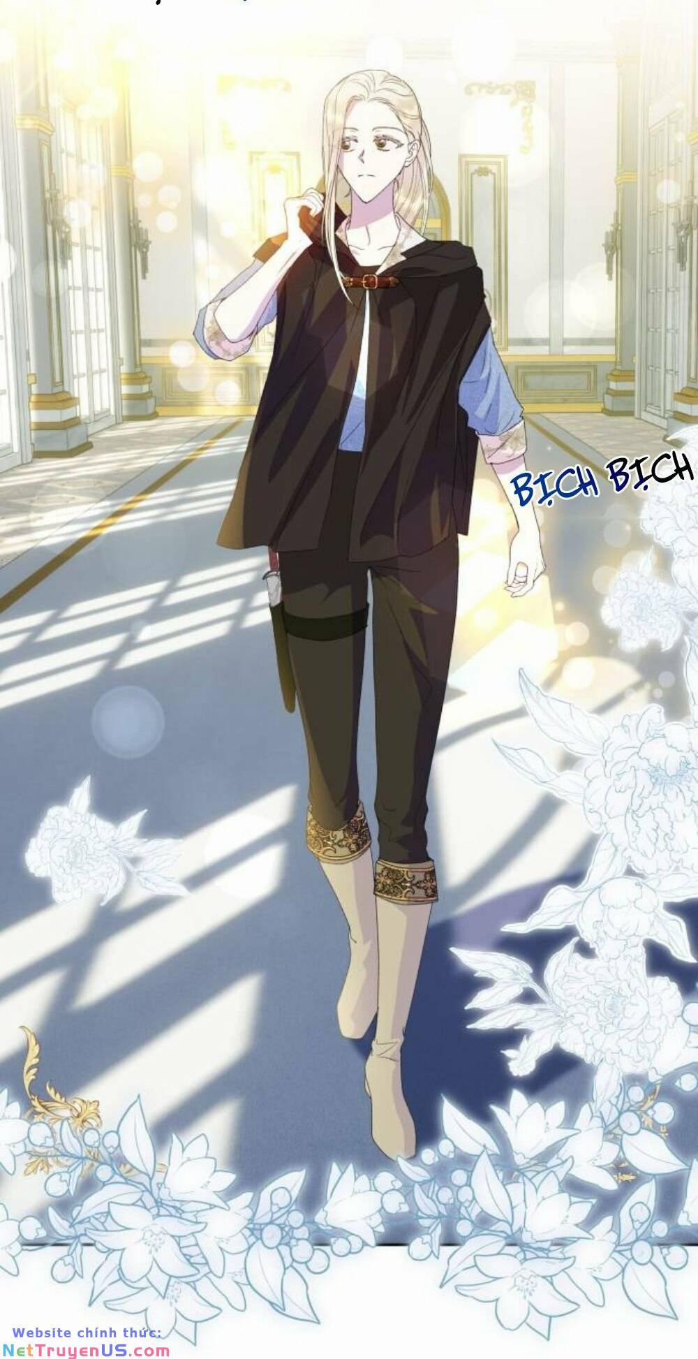 Đại Úy! Chiến Trường Lần Này Là Nơi Này Sao? 10.2 trang 11