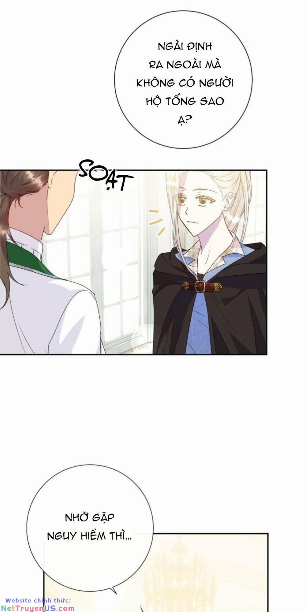 Đại Úy! Chiến Trường Lần Này Là Nơi Này Sao? 10.2 trang 12