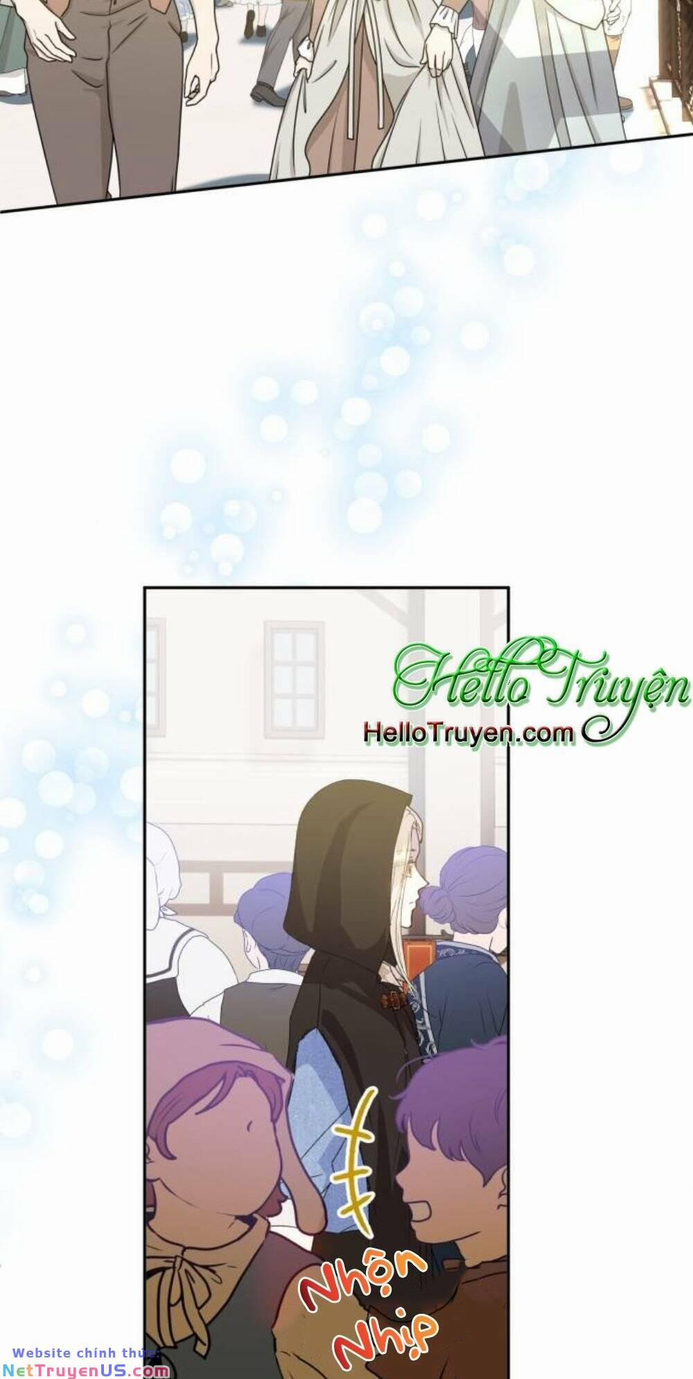 Đại Úy! Chiến Trường Lần Này Là Nơi Này Sao? 10.2 trang 19