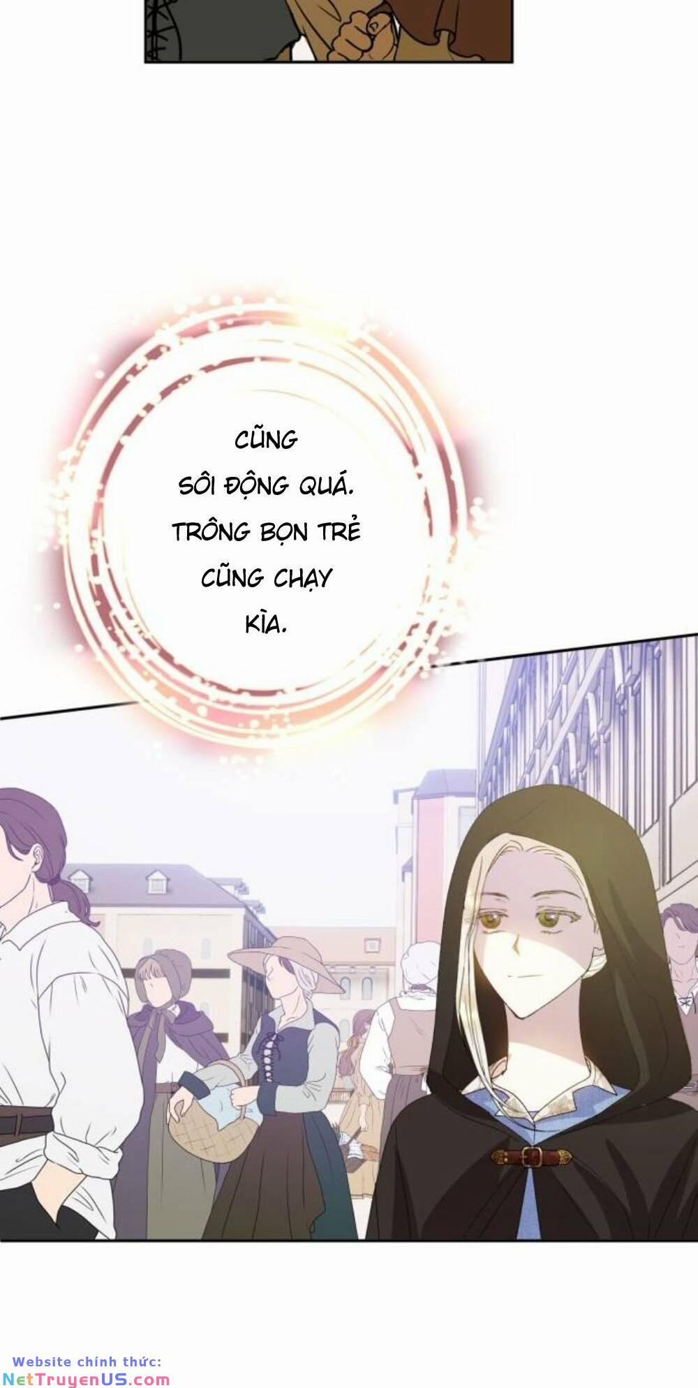 Đại Úy! Chiến Trường Lần Này Là Nơi Này Sao? 10.2 trang 20