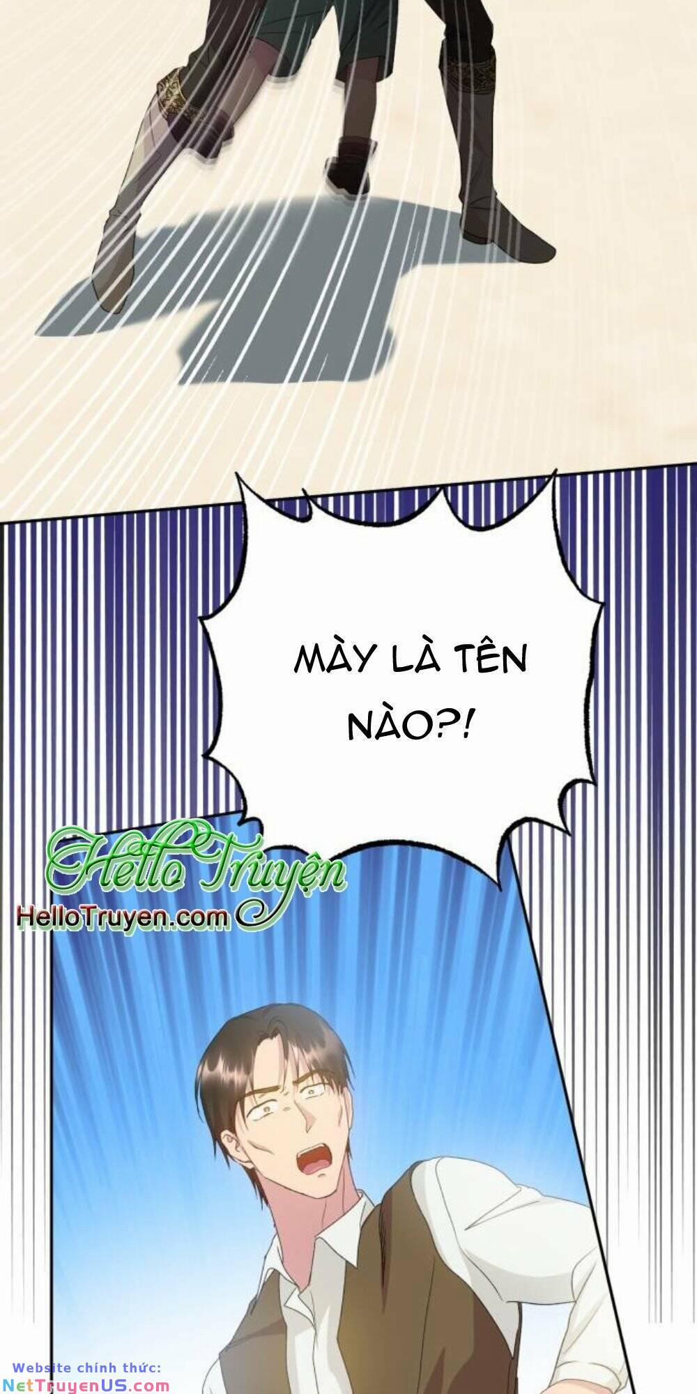 Đại Úy! Chiến Trường Lần Này Là Nơi Này Sao? 10.2 trang 28