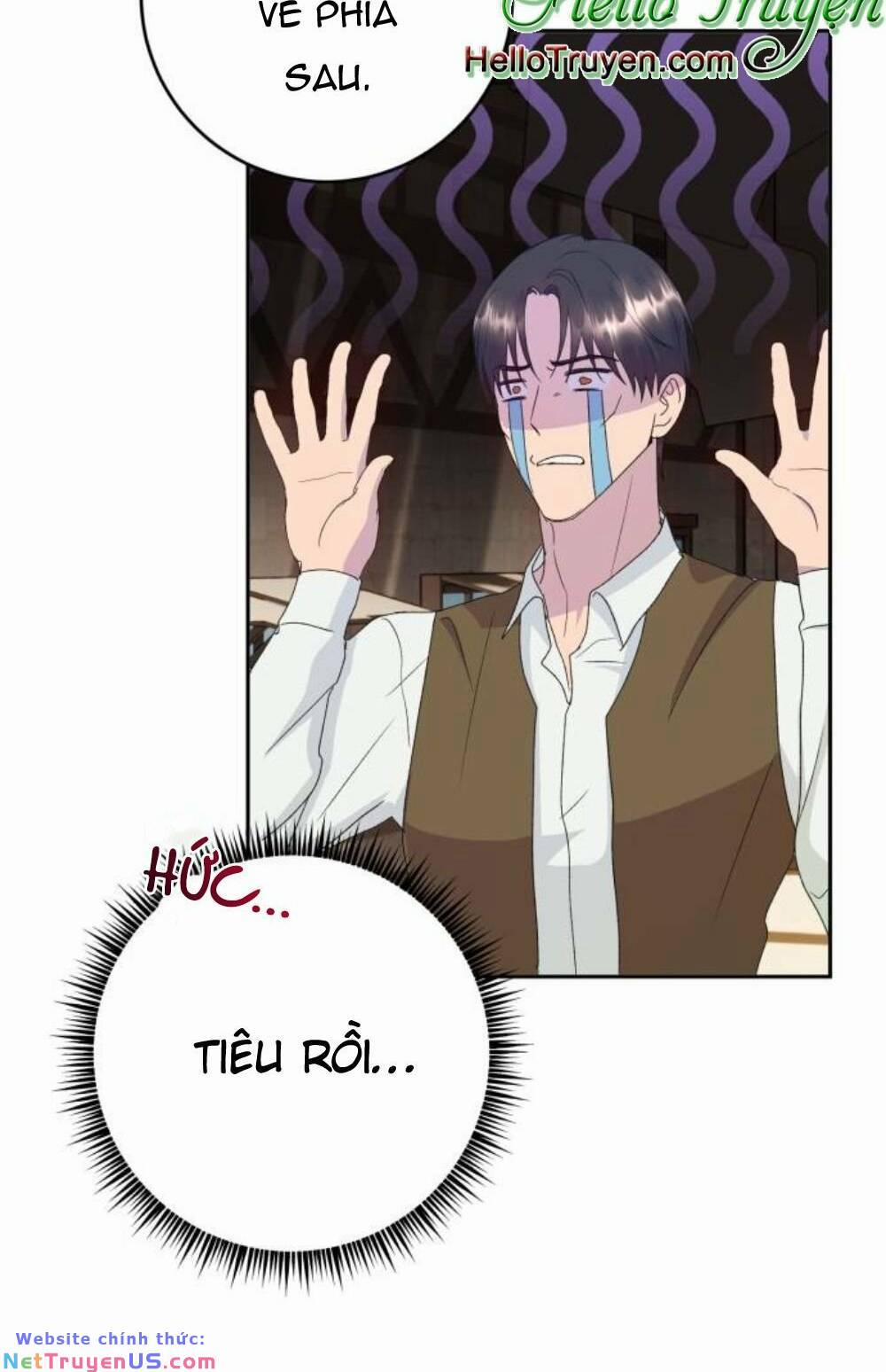 Đại Úy! Chiến Trường Lần Này Là Nơi Này Sao? 10.2 trang 33