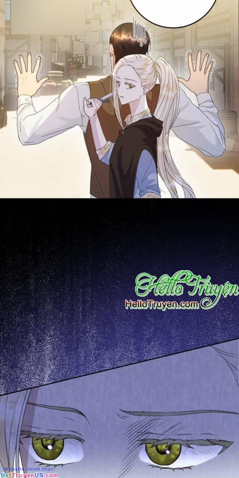 Đại Úy! Chiến Trường Lần Này Là Nơi Này Sao? 10.2 trang 39