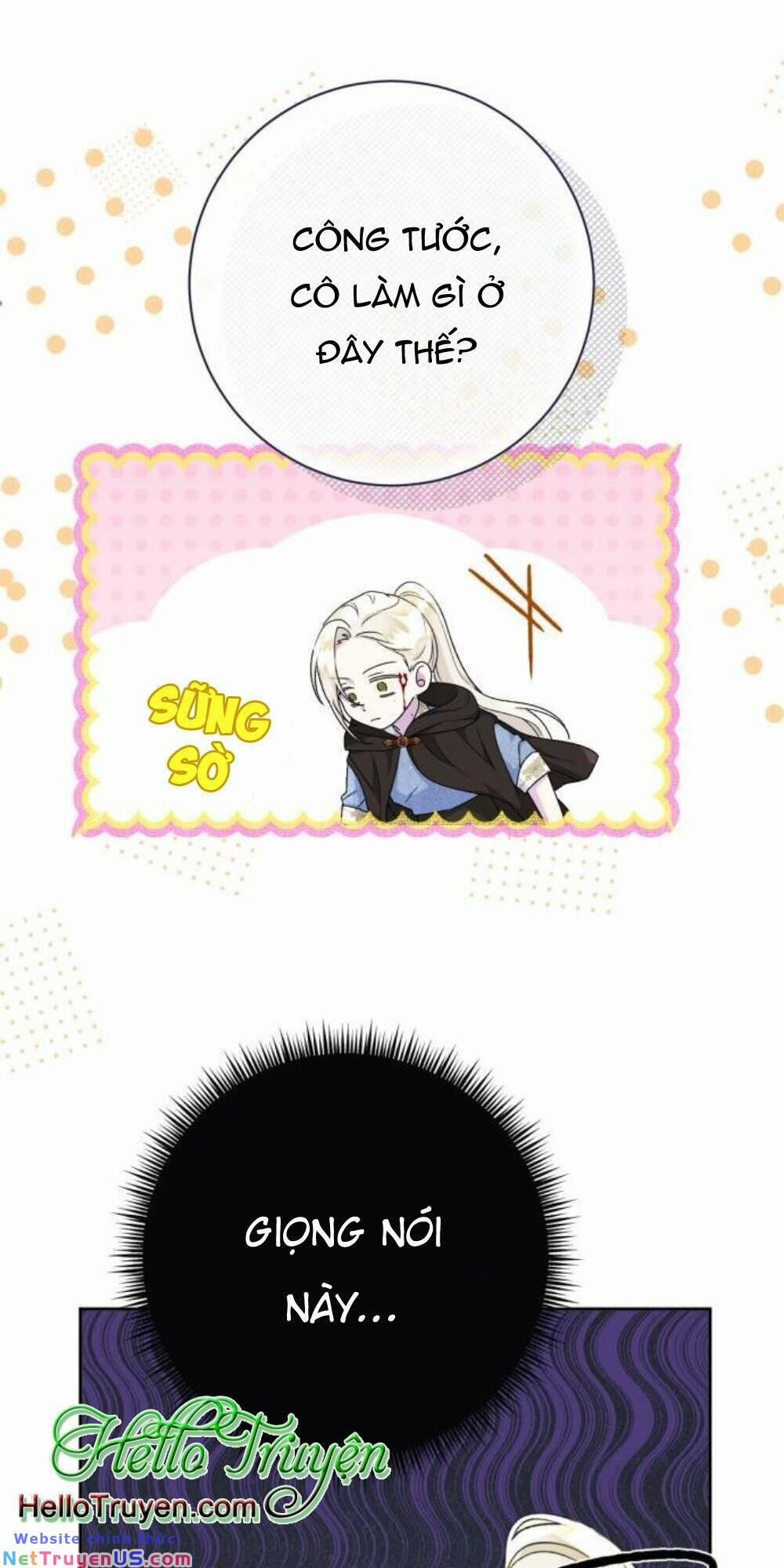 Đại Úy! Chiến Trường Lần Này Là Nơi Này Sao? 11.1 trang 12