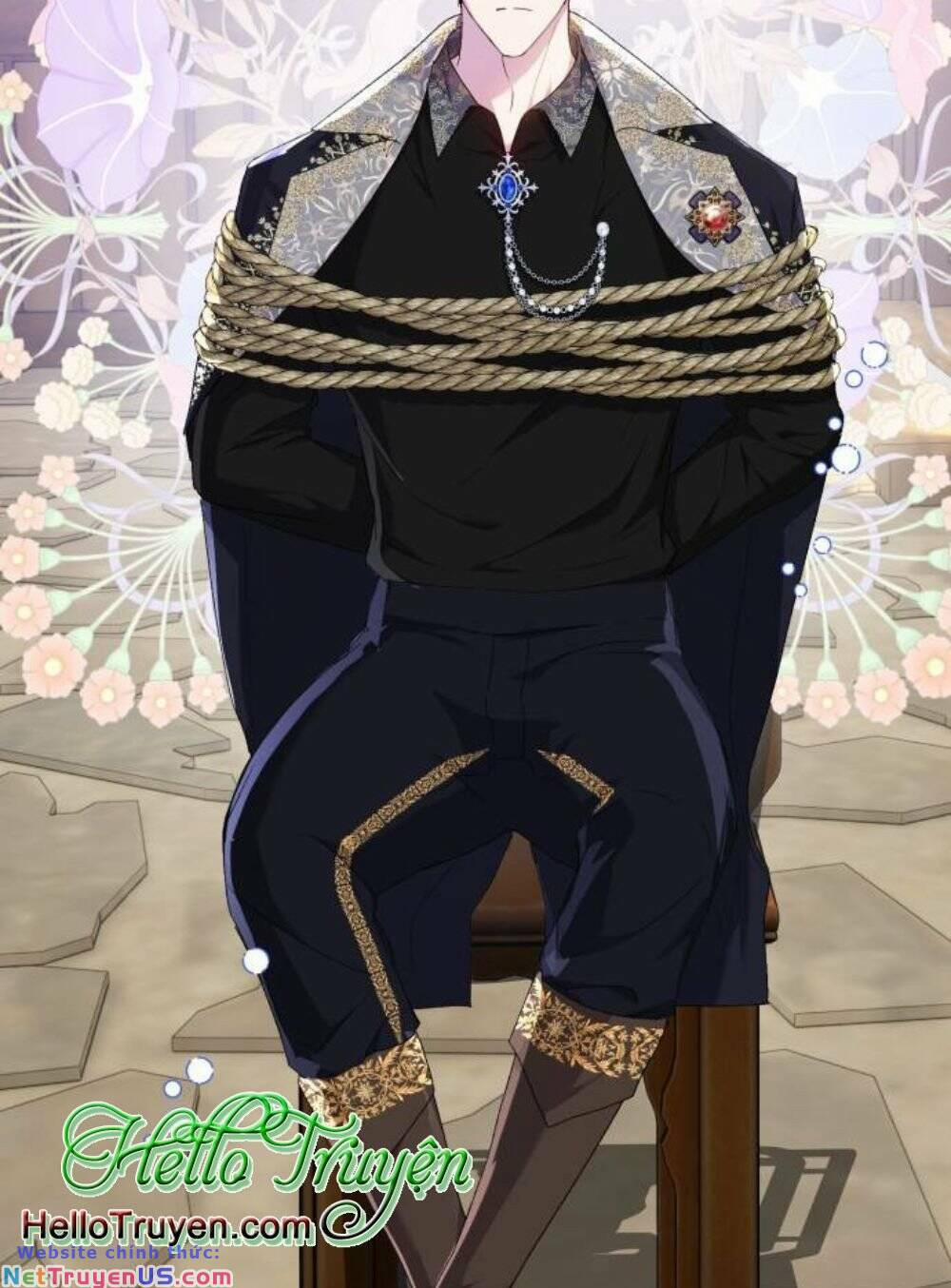 Đại Úy! Chiến Trường Lần Này Là Nơi Này Sao? 11.1 trang 14