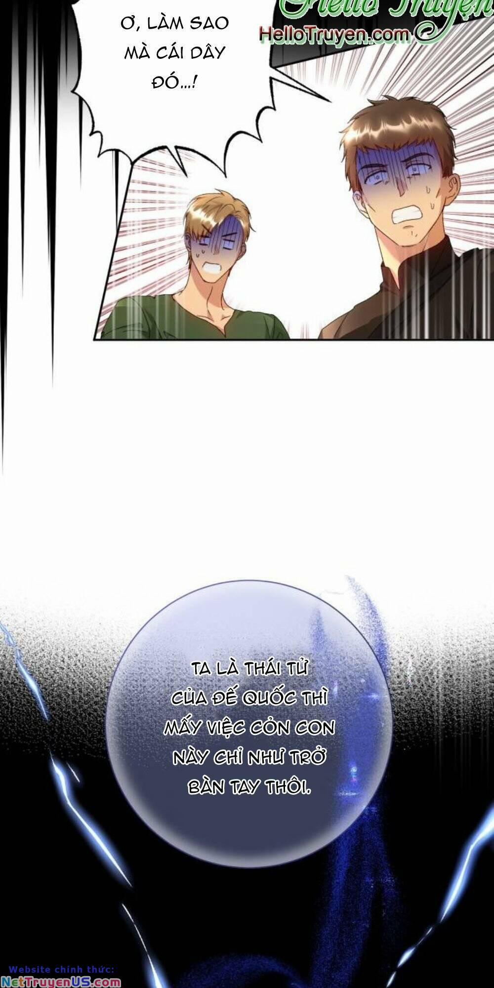 Đại Úy! Chiến Trường Lần Này Là Nơi Này Sao? 11.1 trang 18