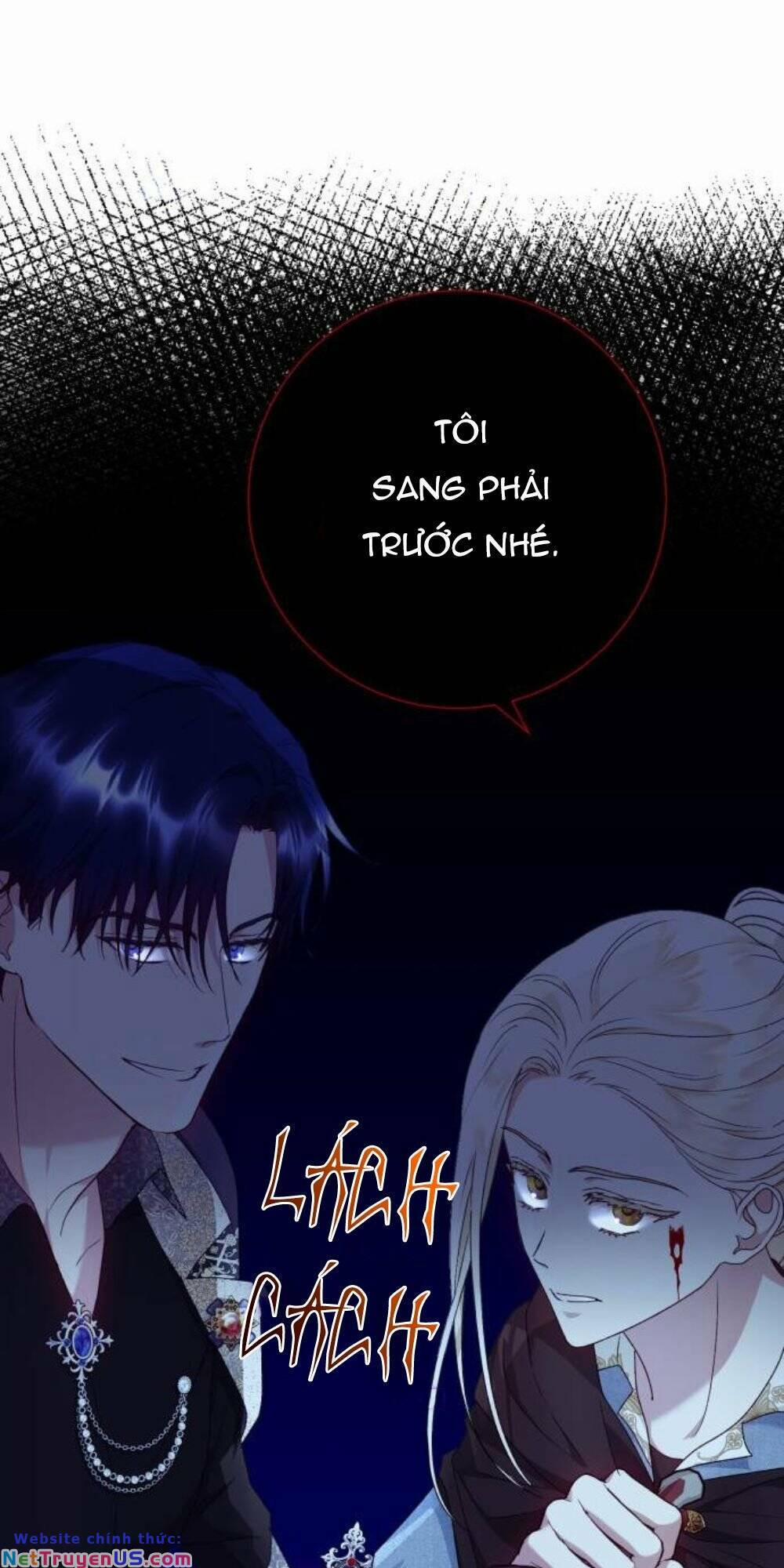 Đại Úy! Chiến Trường Lần Này Là Nơi Này Sao? 11.1 trang 21