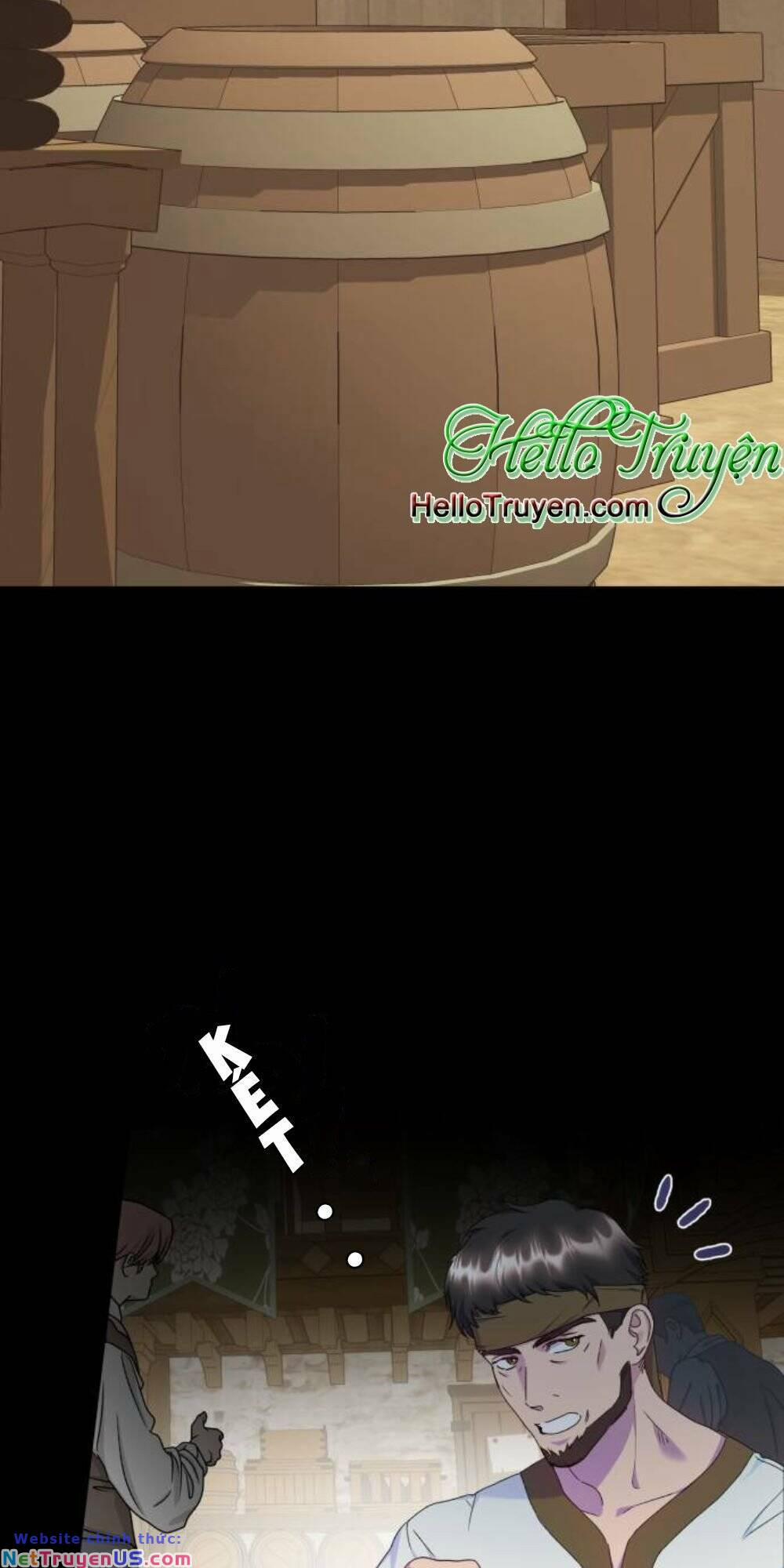 Đại Úy! Chiến Trường Lần Này Là Nơi Này Sao? 11.1 trang 3