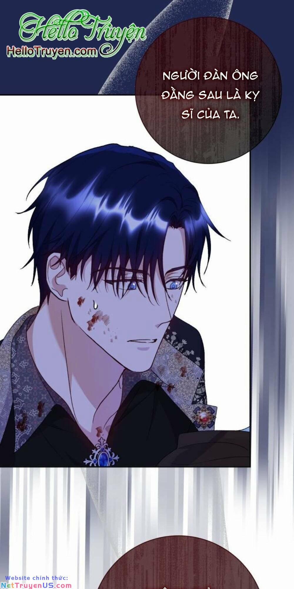 Đại Úy! Chiến Trường Lần Này Là Nơi Này Sao? 11.1 trang 30