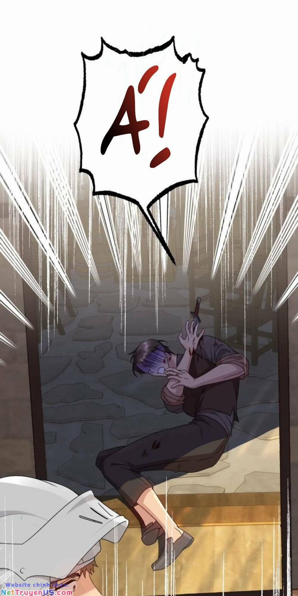 Đại Úy! Chiến Trường Lần Này Là Nơi Này Sao? 11.1 trang 34