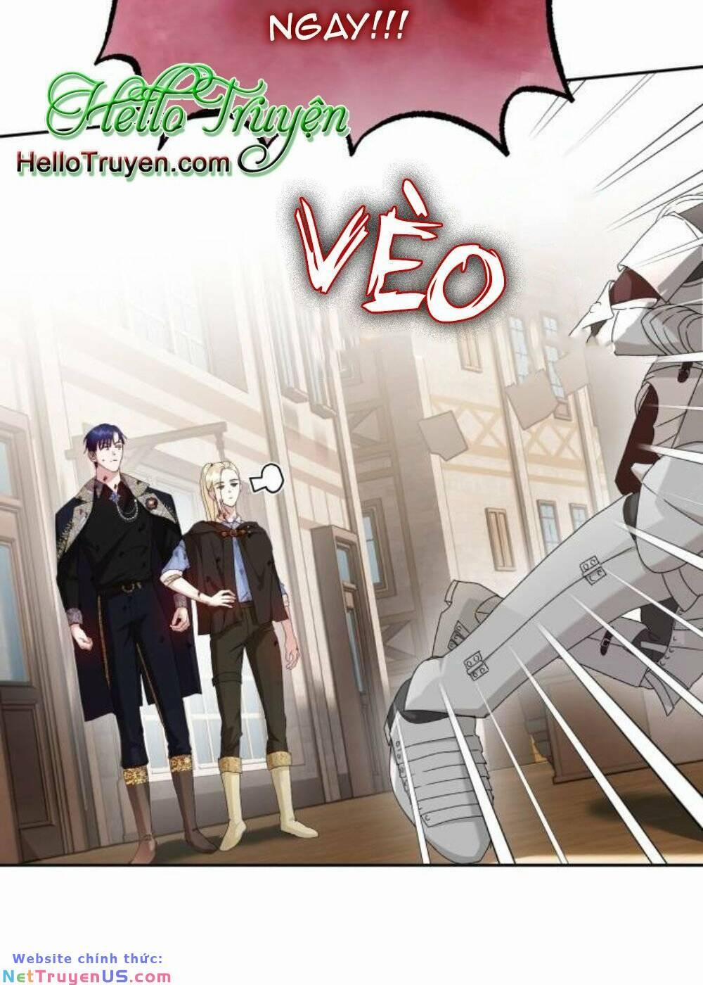 Đại Úy! Chiến Trường Lần Này Là Nơi Này Sao? 11.1 trang 37