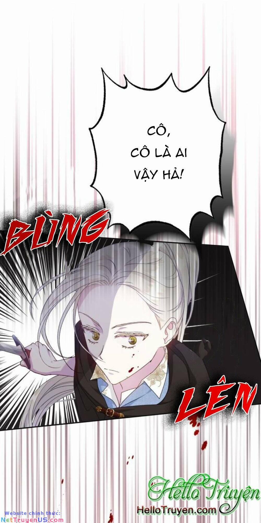 Đại Úy! Chiến Trường Lần Này Là Nơi Này Sao? 11.1 trang 7