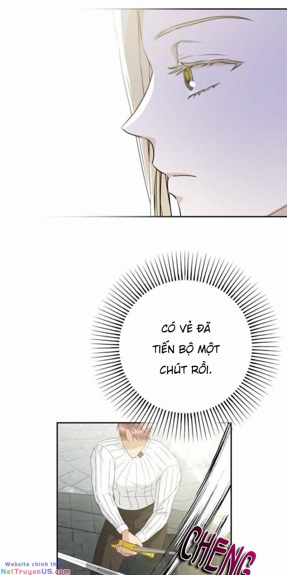 Đại Úy! Chiến Trường Lần Này Là Nơi Này Sao? 11.2 trang 17