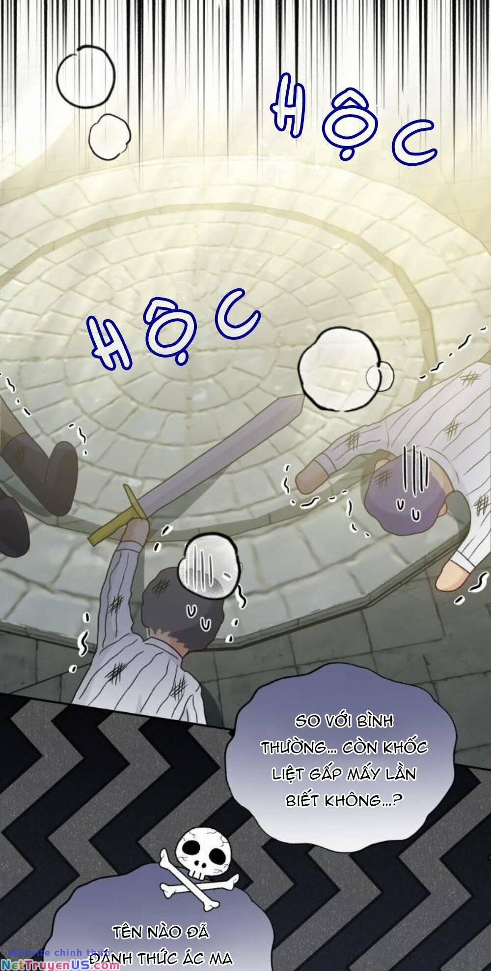 Đại Úy! Chiến Trường Lần Này Là Nơi Này Sao? 11.2 trang 20