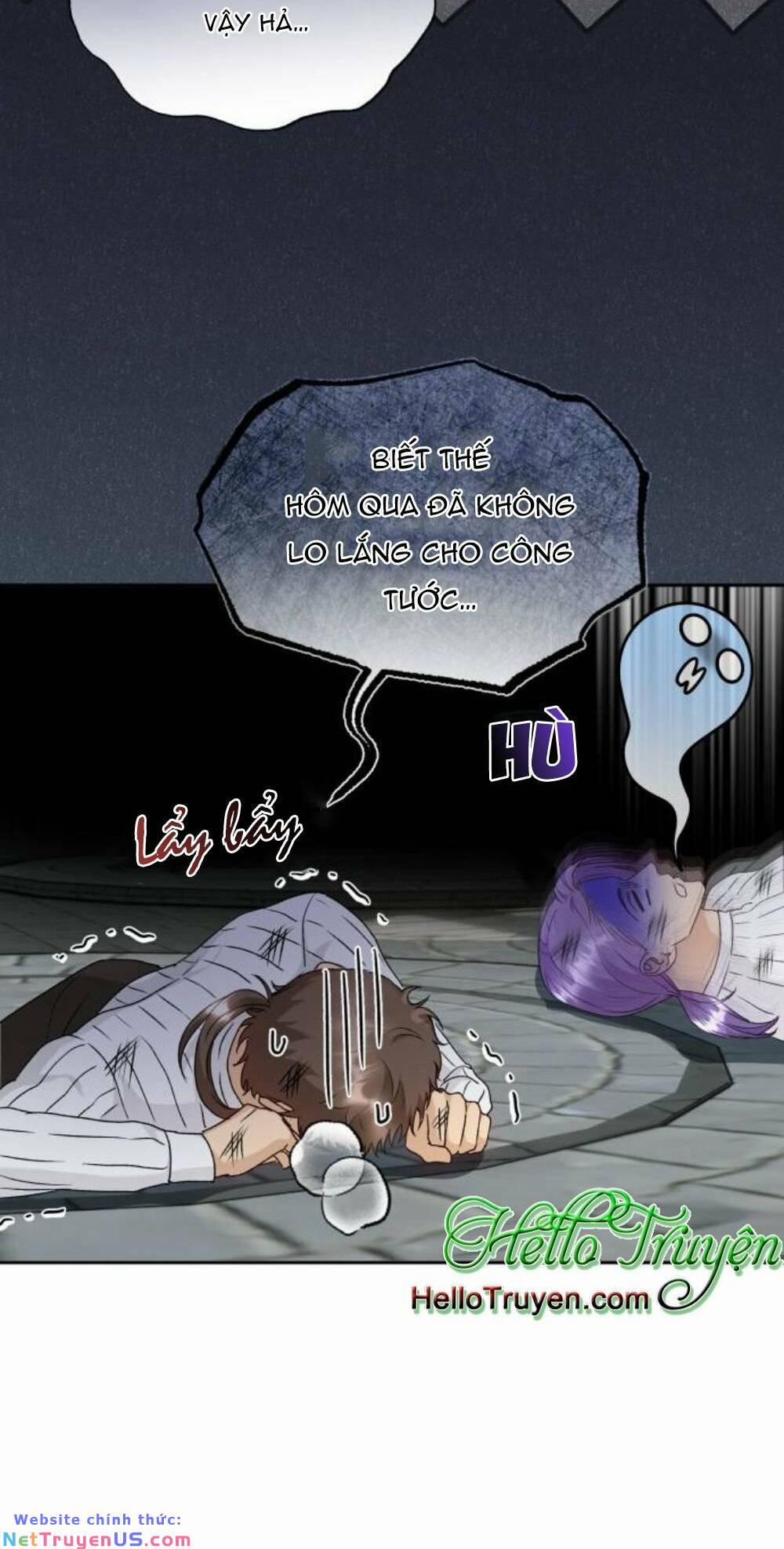 Đại Úy! Chiến Trường Lần Này Là Nơi Này Sao? 11.2 trang 21