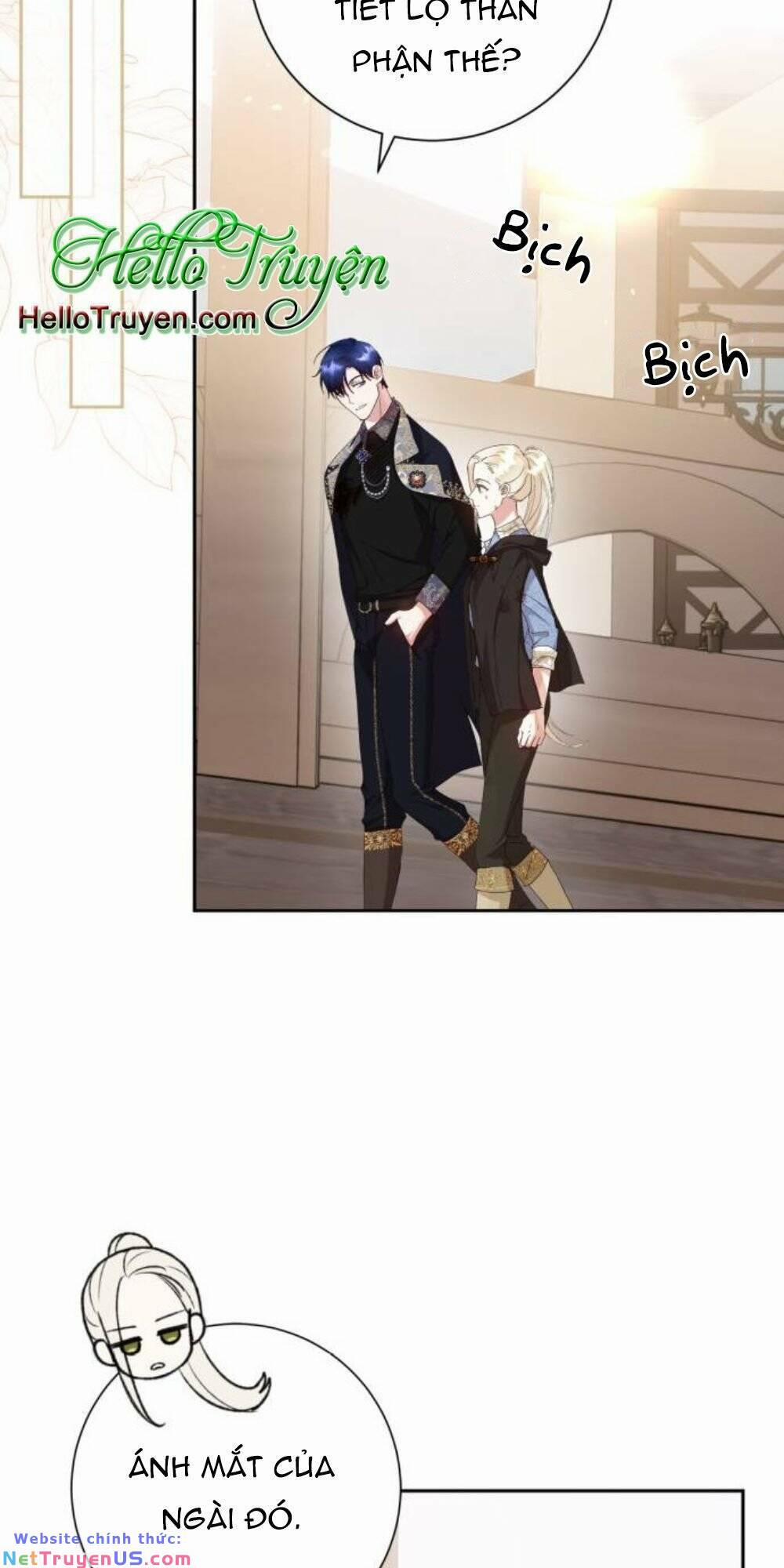 Đại Úy! Chiến Trường Lần Này Là Nơi Này Sao? 11.2 trang 6