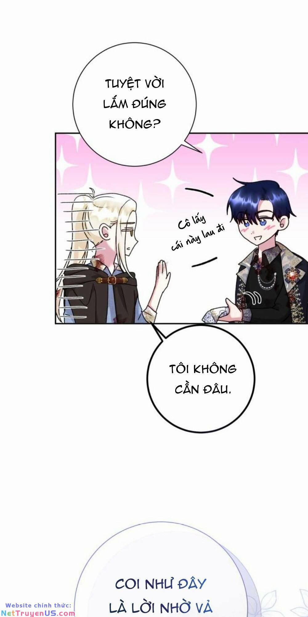 Đại Úy! Chiến Trường Lần Này Là Nơi Này Sao? 11.2 trang 9