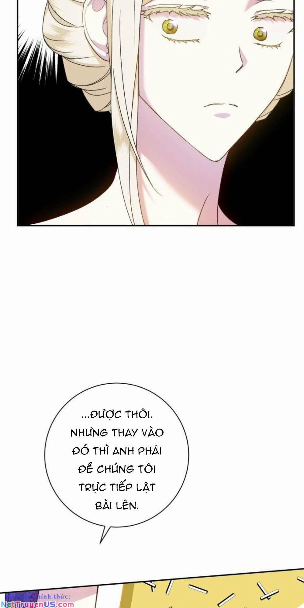 Đại Úy! Chiến Trường Lần Này Là Nơi Này Sao? 12.1 trang 17