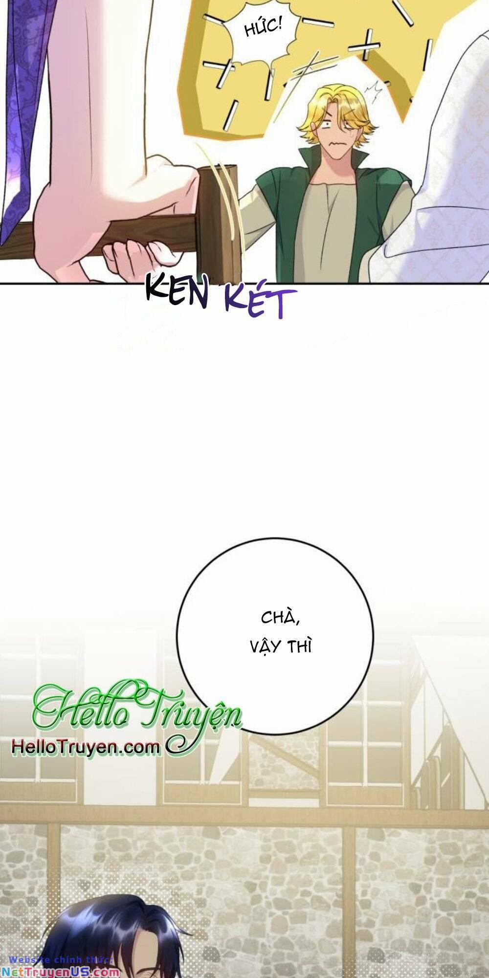 Đại Úy! Chiến Trường Lần Này Là Nơi Này Sao? 12.1 trang 18