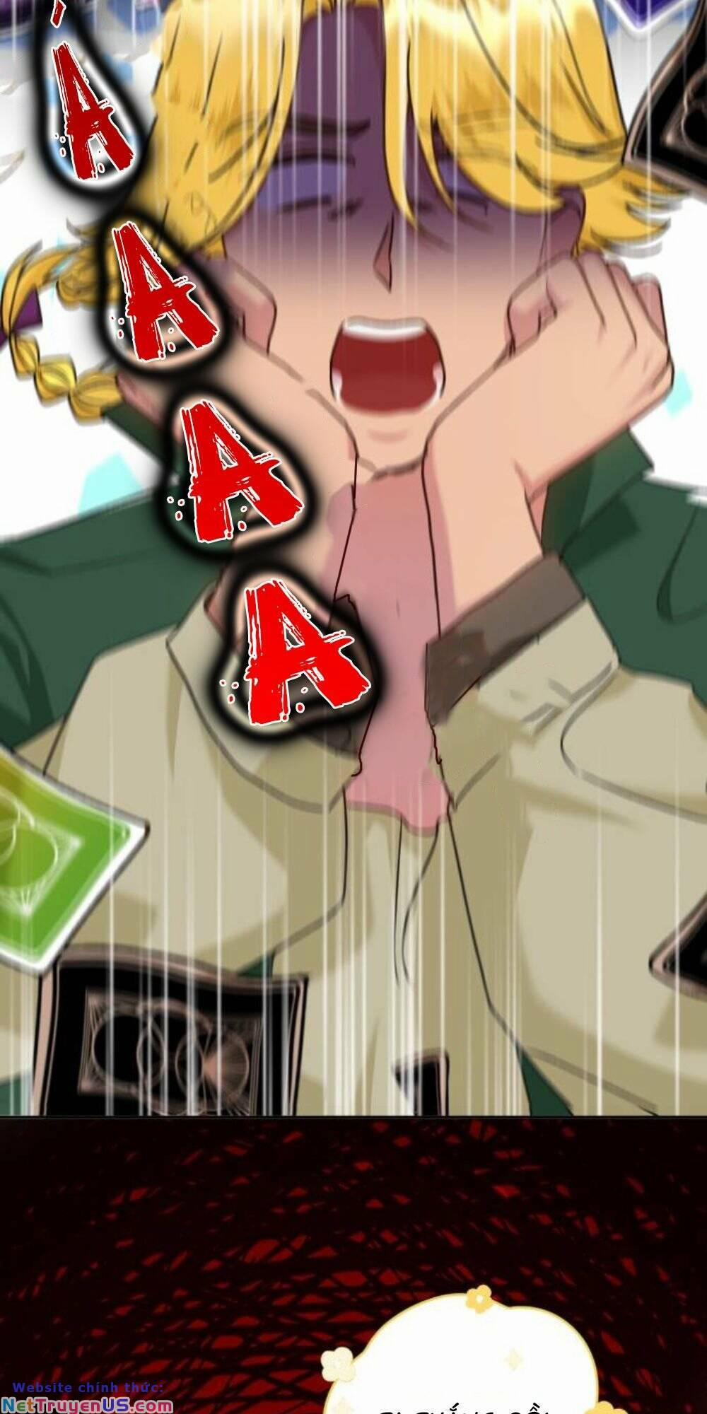 Đại Úy! Chiến Trường Lần Này Là Nơi Này Sao? 12.1 trang 25