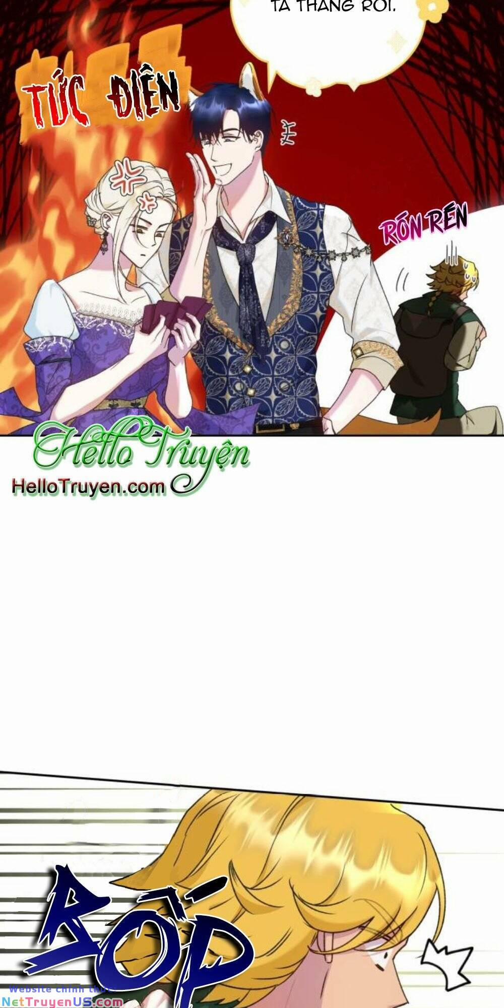 Đại Úy! Chiến Trường Lần Này Là Nơi Này Sao? 12.1 trang 26