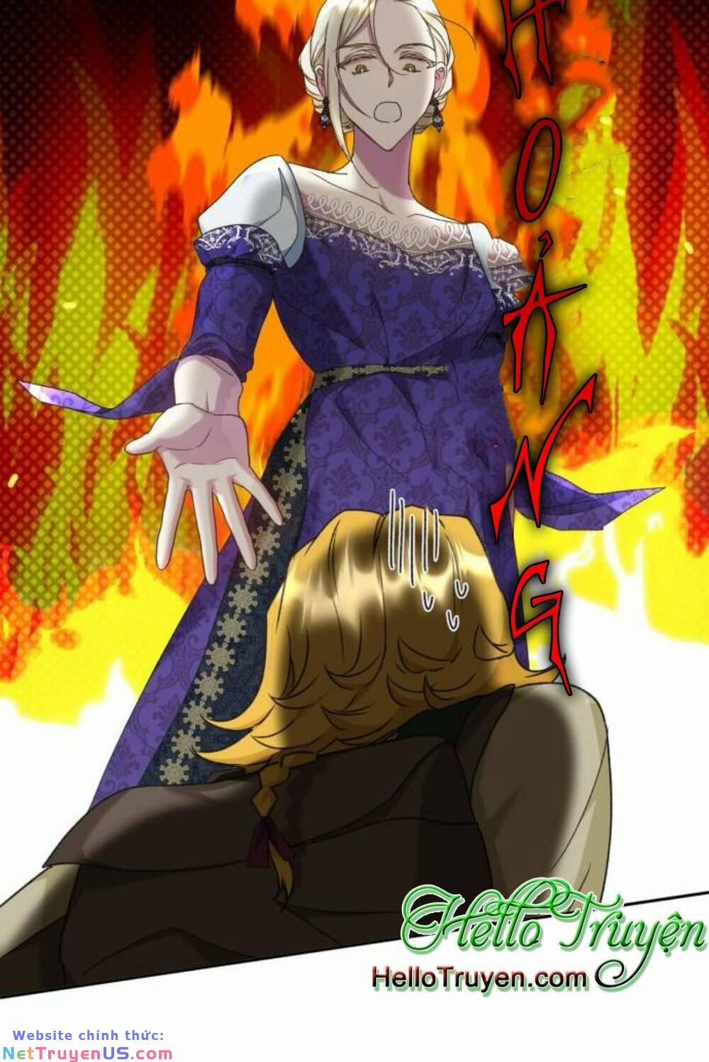 Đại Úy! Chiến Trường Lần Này Là Nơi Này Sao? 12.1 trang 28