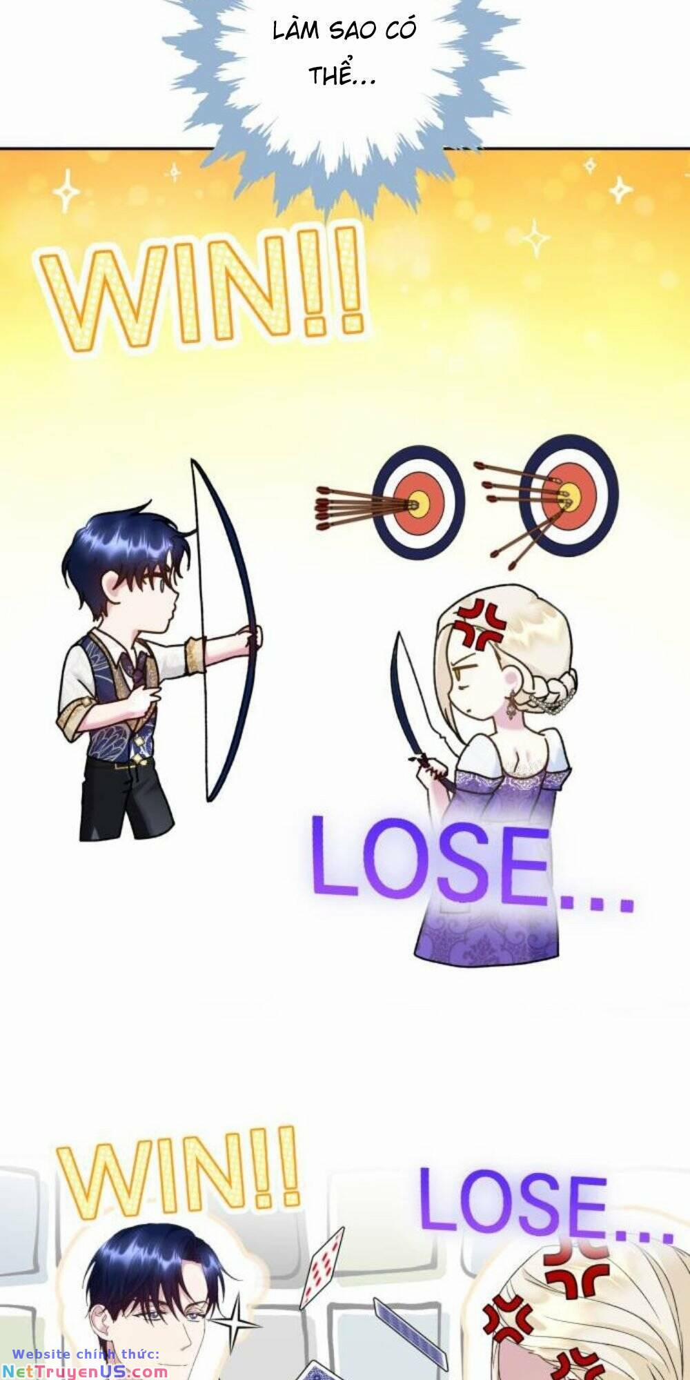 Đại Úy! Chiến Trường Lần Này Là Nơi Này Sao? 12.1 trang 32