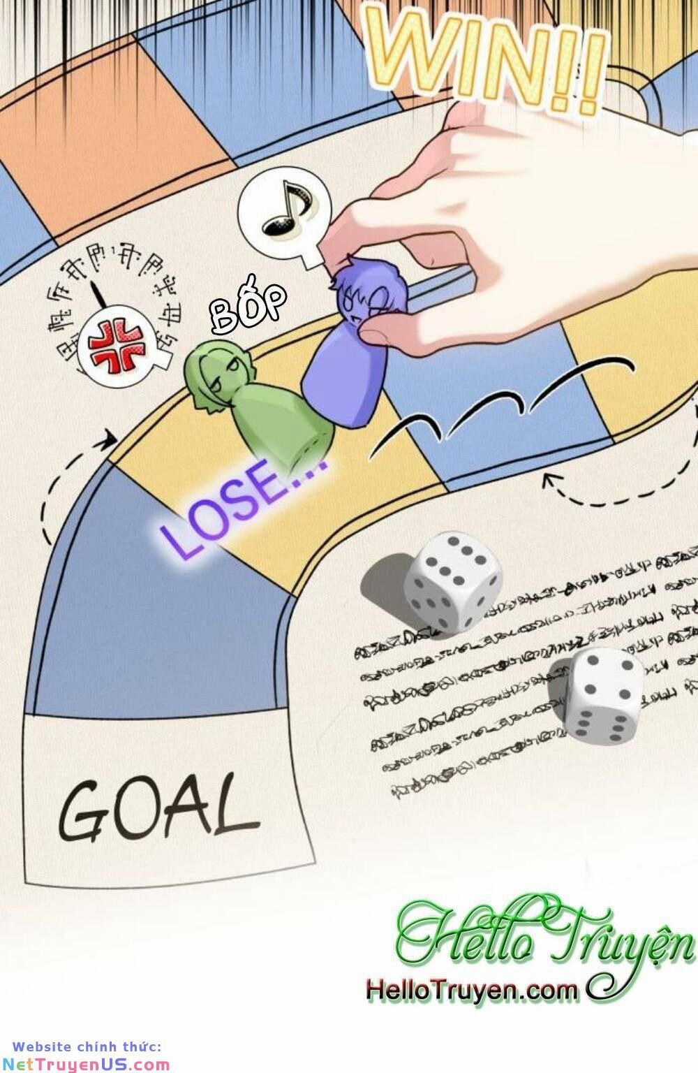 Đại Úy! Chiến Trường Lần Này Là Nơi Này Sao? 12.1 trang 34