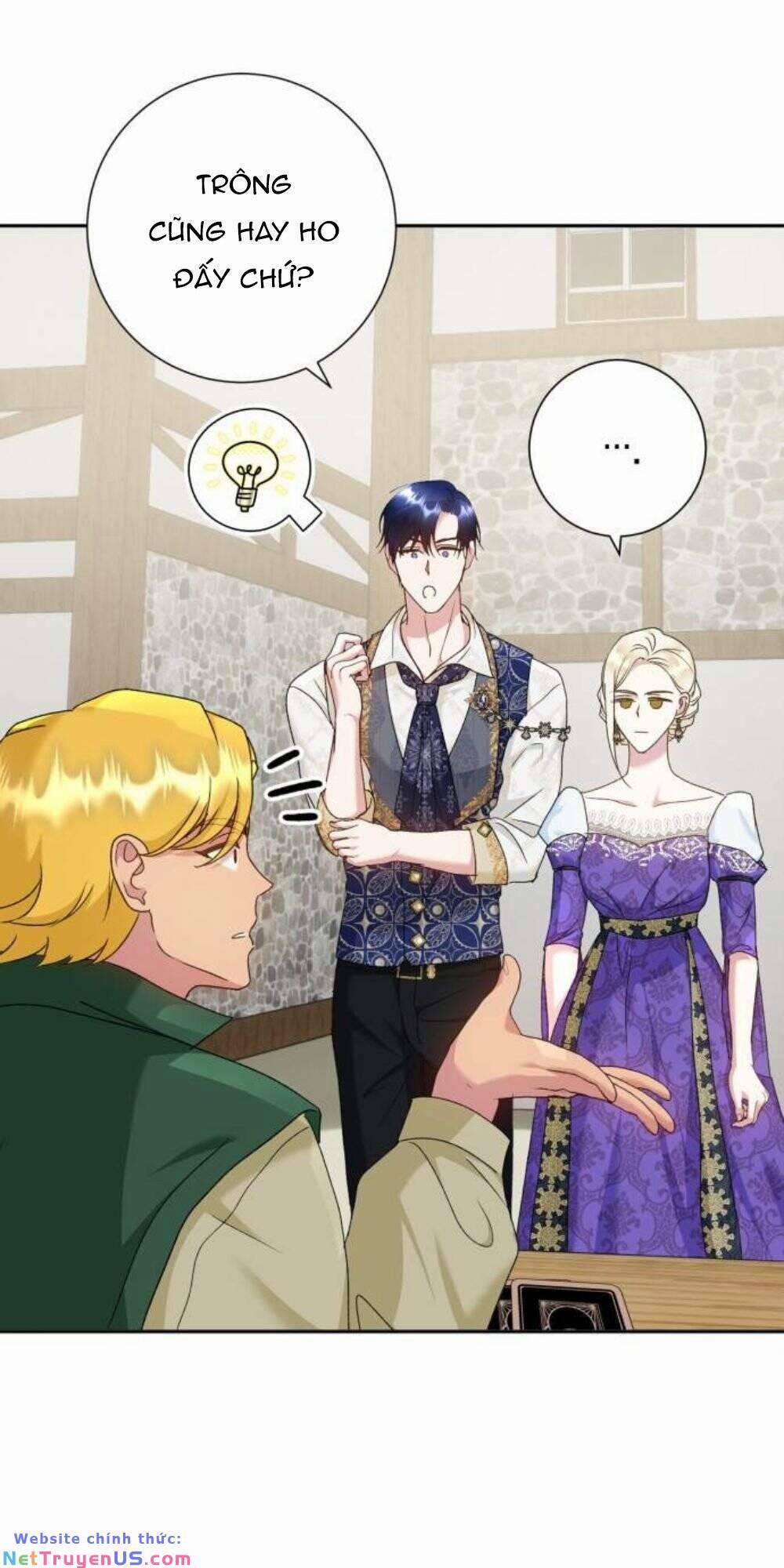 Đại Úy! Chiến Trường Lần Này Là Nơi Này Sao? 12.1 trang 6