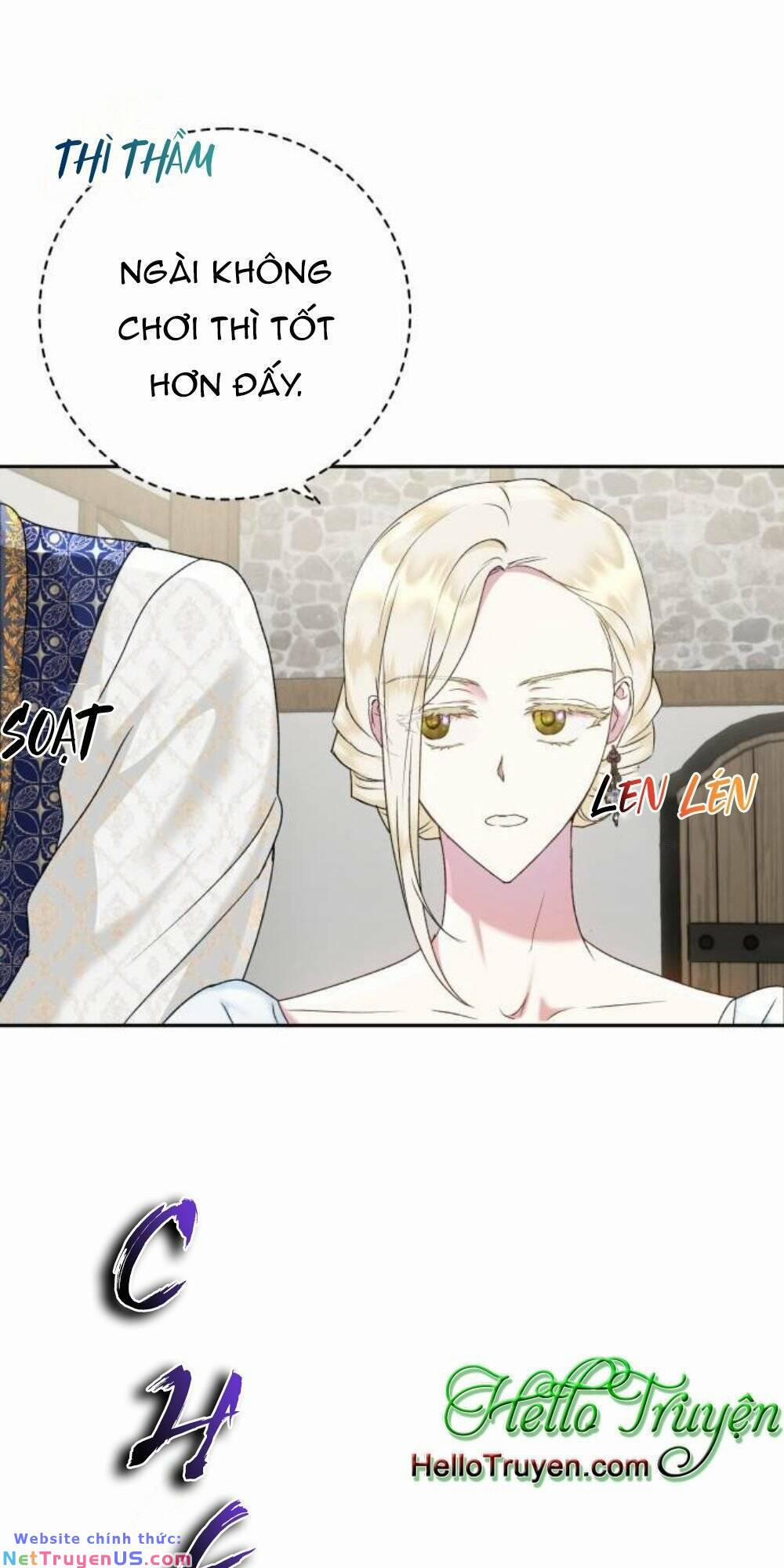 Đại Úy! Chiến Trường Lần Này Là Nơi Này Sao? 12.1 trang 9