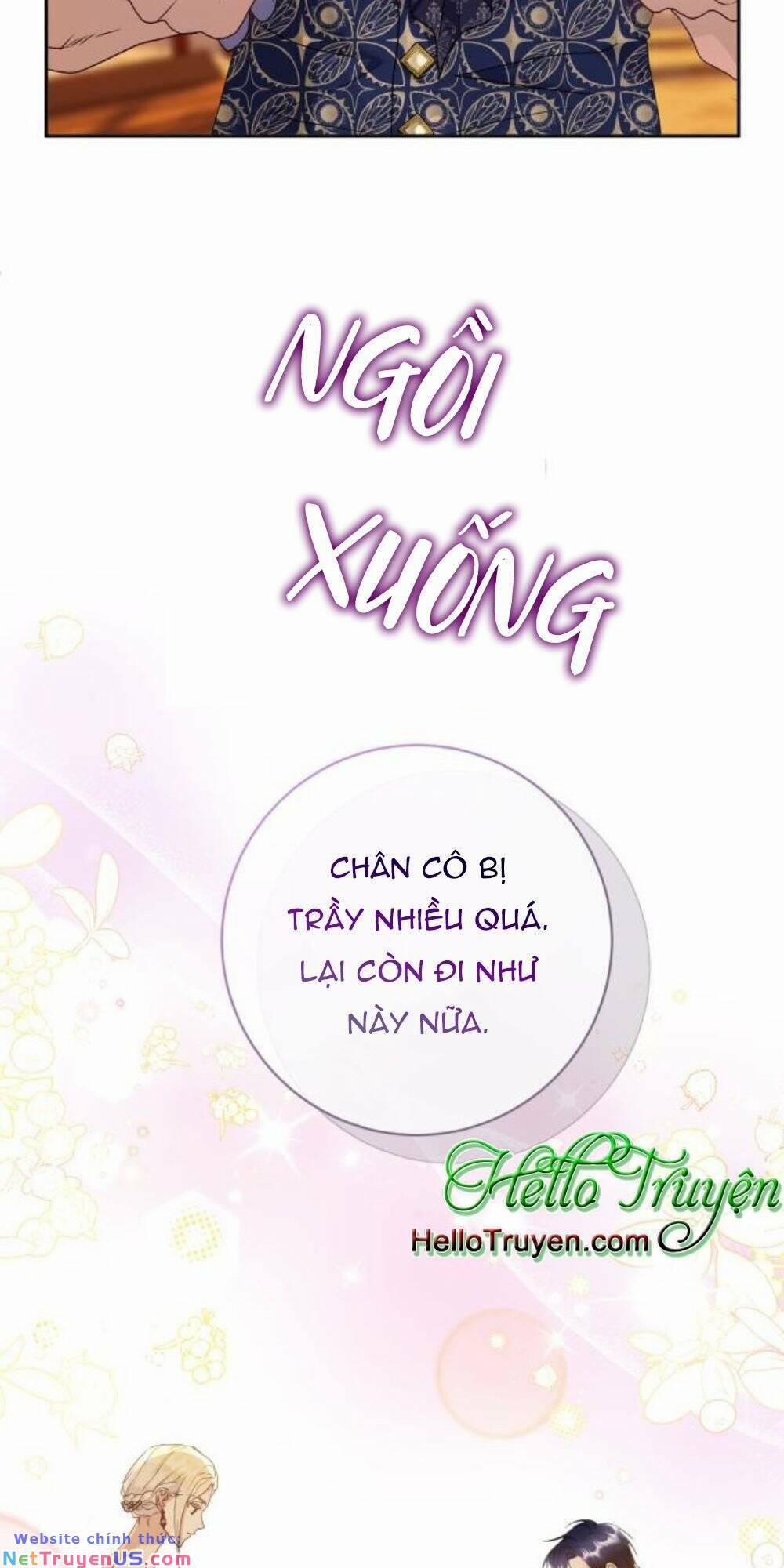 Đại Úy! Chiến Trường Lần Này Là Nơi Này Sao? 12.2 trang 15