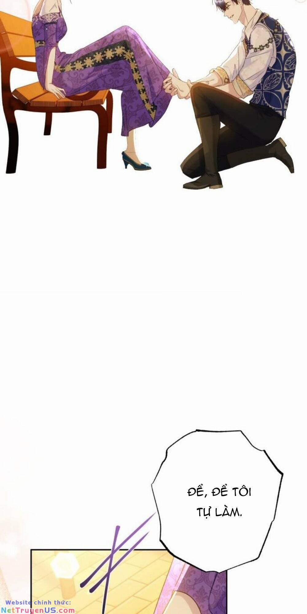 Đại Úy! Chiến Trường Lần Này Là Nơi Này Sao? 12.2 trang 16